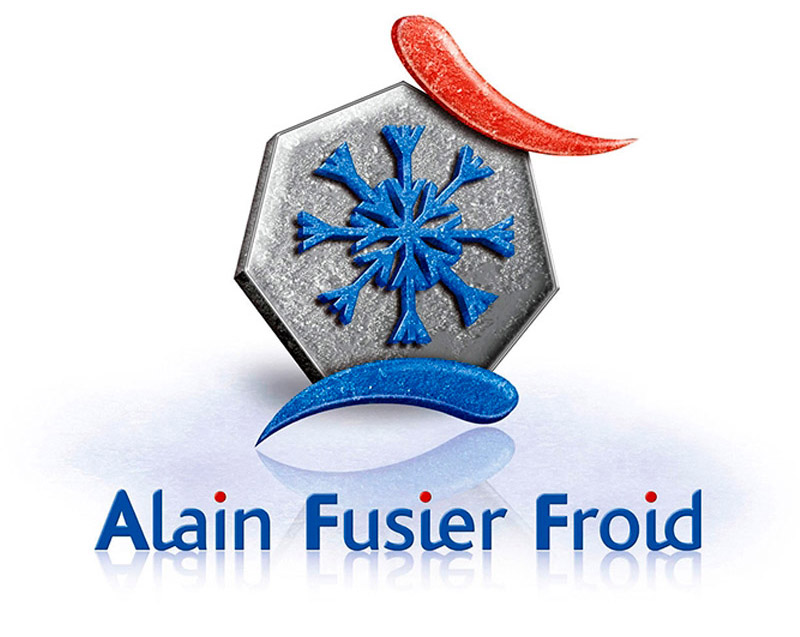 logo ALAIN FUSIER FROID