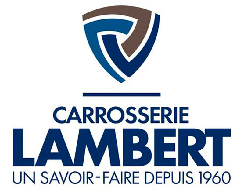 logo CARROSSERIE LAMBERT