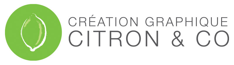 logo Citron & co.