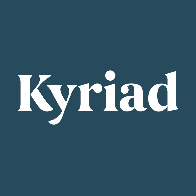 logo KYRIAD