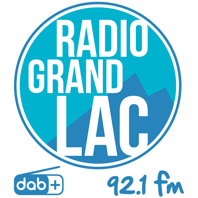 Logo RADIO GRAND LAC