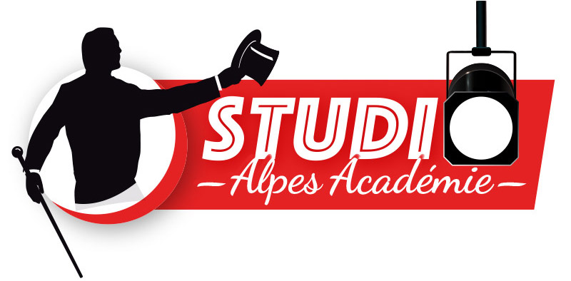 logo STUDIO ALPES ACADÉMIE