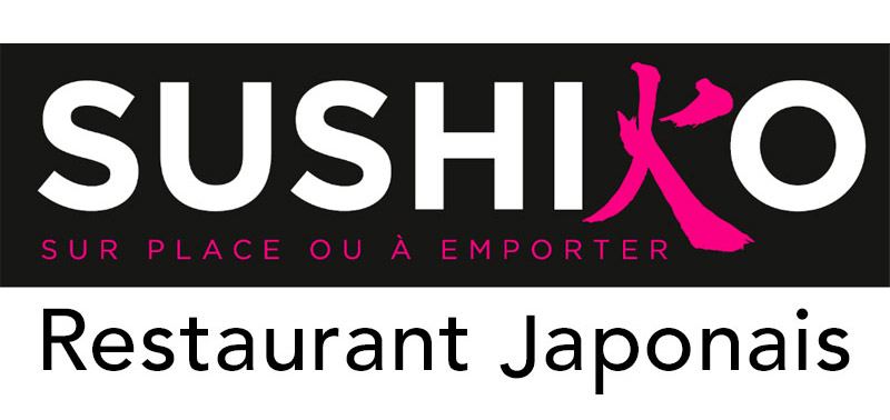 logo SUSHIKO