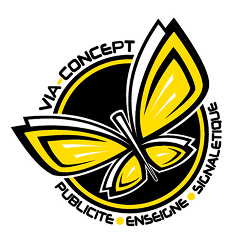 logo VIA CONCEPT