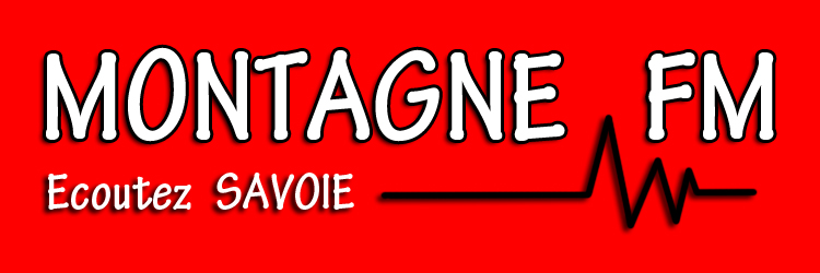 Logo MONTAGNE FM