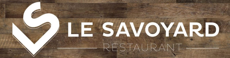 Logo LE SAVOYARD - RESTAURANT à Chambéry
