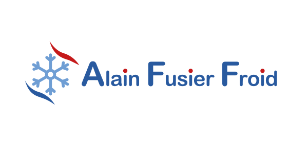 Logo Alain Fusier Froid