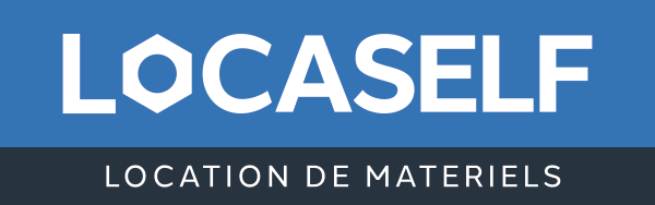 Logo LOCASELF